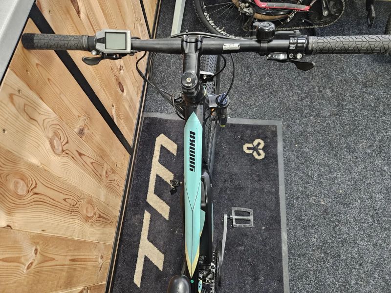 Apache Yamka, 27,5", vel. S