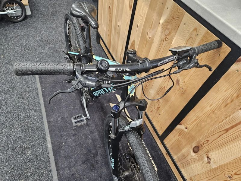 Apache Yamka, 27,5", vel. S