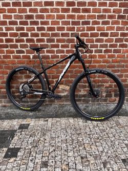 Apache Tuwan R3 Shimano SLX 12speed Axon 34 120mm