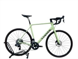 Canyon CF SL Disc 8 Di2