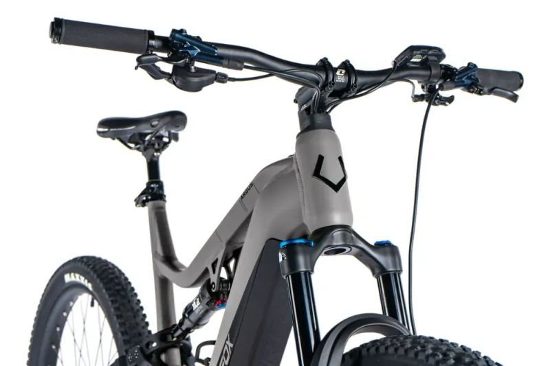 🔥🔥 SLEVA 25.000 -24% 🔥🔥 Leader Fox ARGUS 29", PANASONIC GX ULTIMATE, M:2024-1 - M 