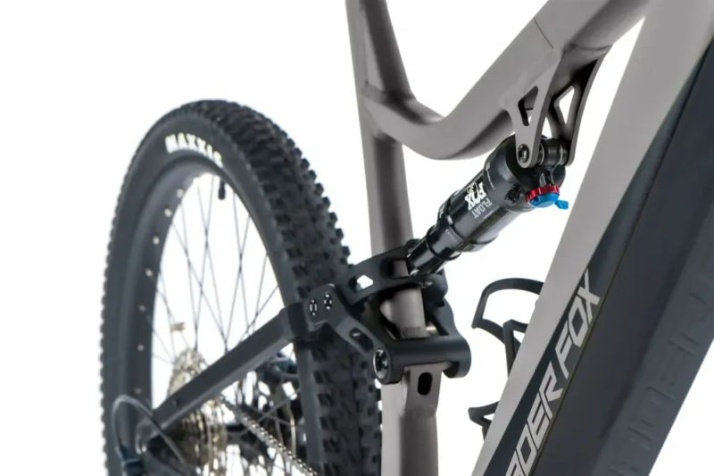 🔥🔥 SLEVA 25.000 -24% 🔥🔥 Leader Fox ARGUS 29", PANASONIC GX ULTIMATE, M:2024-1 - M 