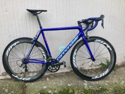 Cannondale Super Six Evo Hi-mod