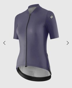 Assos Dámský dress NOVÝ
