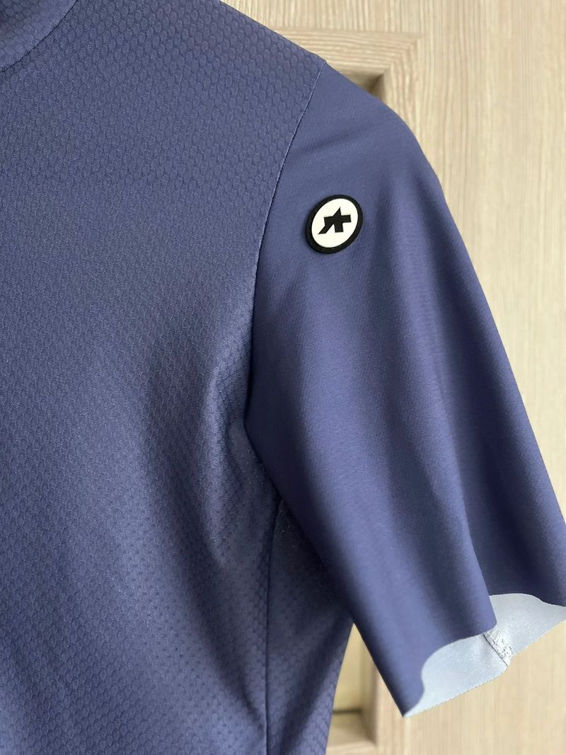 Assos Dámský dress NOVÝ