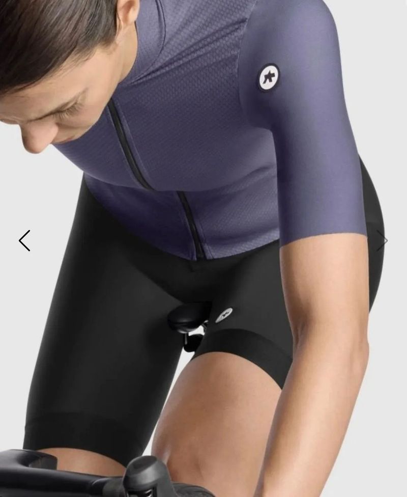 Assos Dámský dress NOVÝ