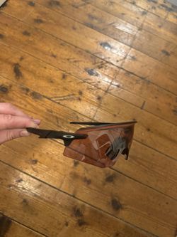 Nové Oakley Encoder Prizm Dark Golf