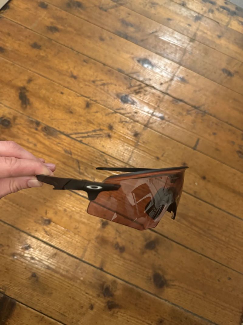 Nové Oakley Encoder Prizm Dark Golf