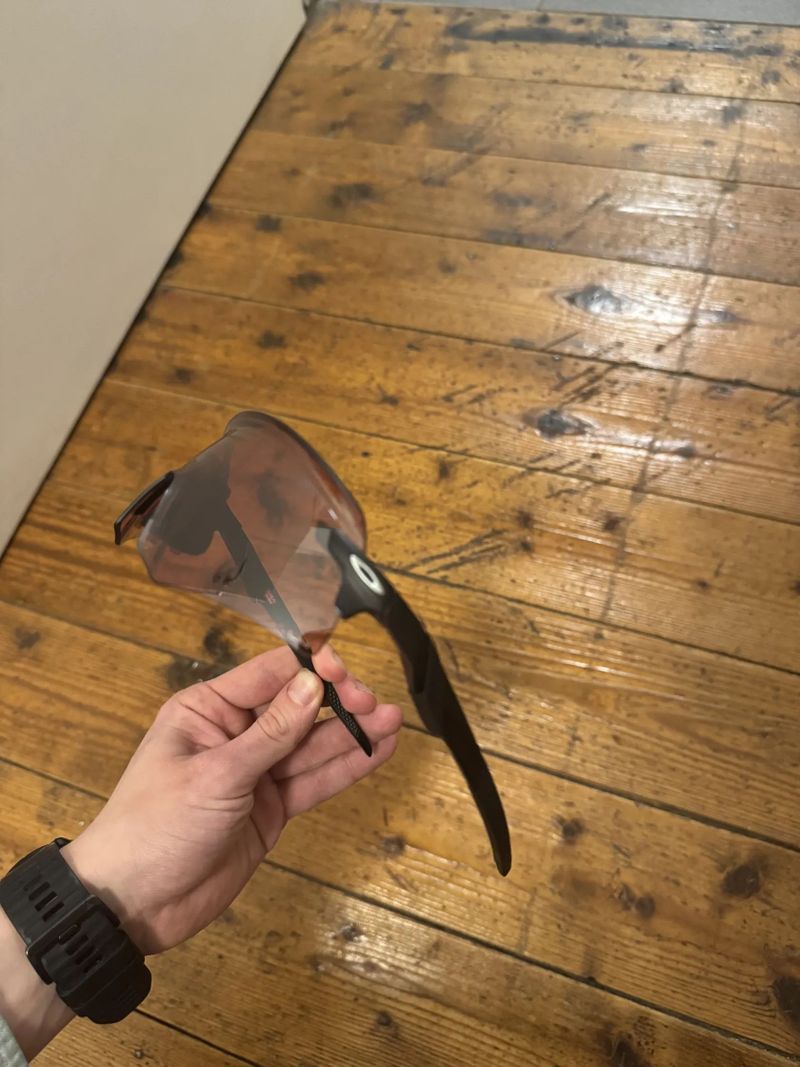 Nové Oakley Encoder Prizm Dark Golf