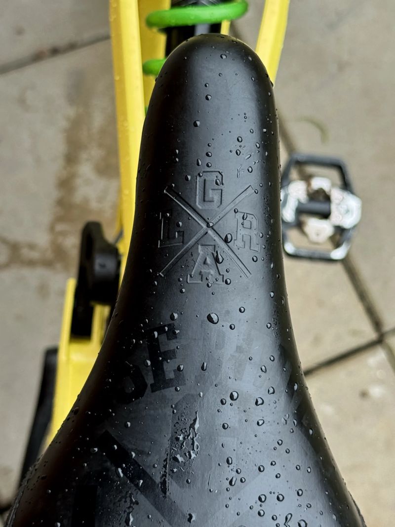 Rock Machine Whizz DH