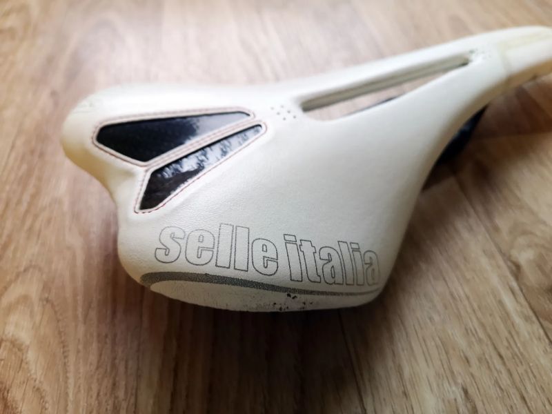Selle Italia SLR Kit Carbonio Flow