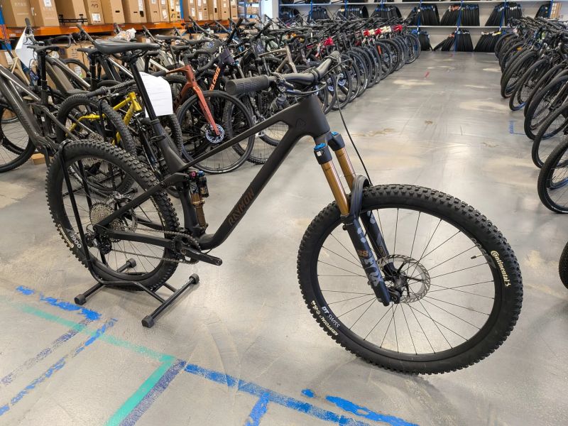 Raymon Rokua 170 Ultra velikost L