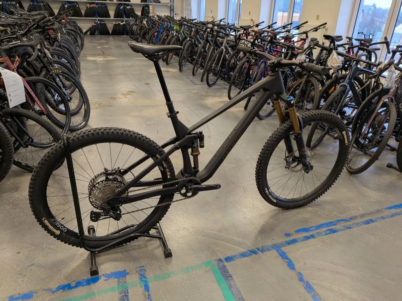 Raymon Rokua 170 Ultra velikost L