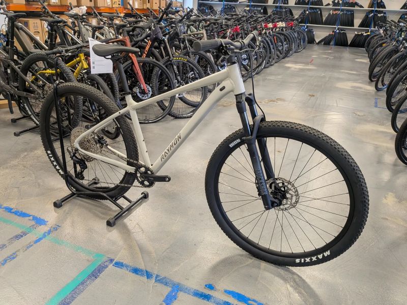 Raymon Nayta Ultra velikost L