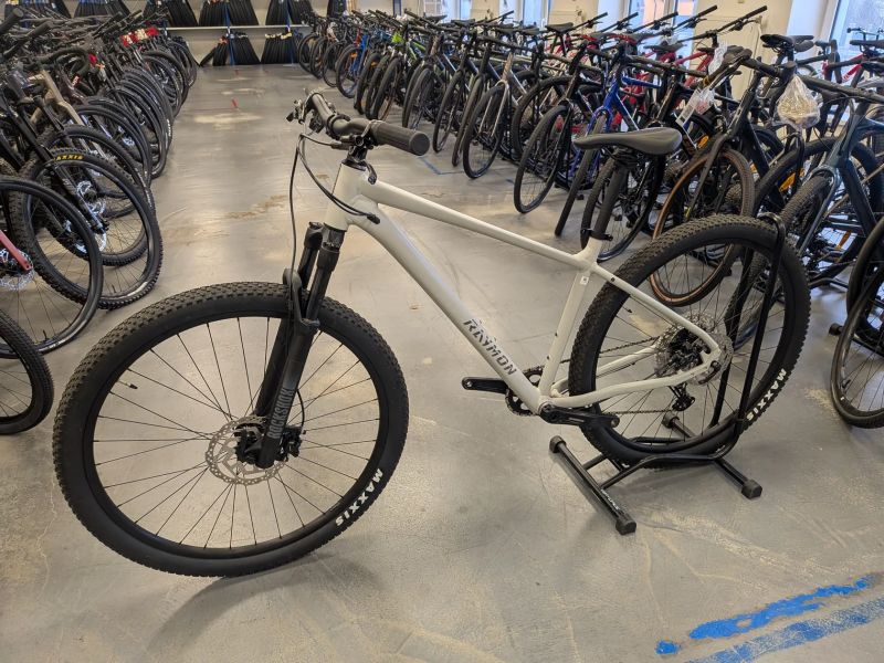 Raymon Nayta Ultra velikost L