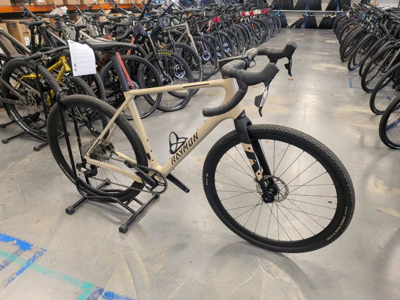 Raymon Soreno Pro velikost L