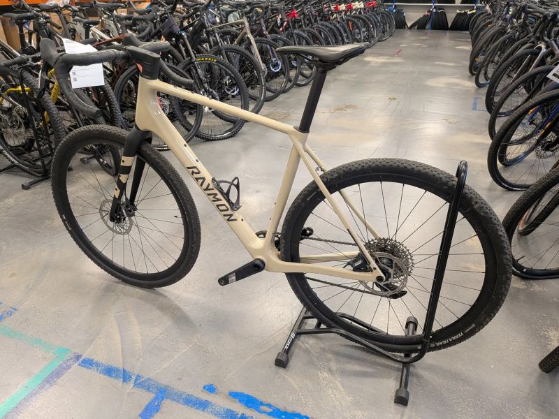 Raymon Soreno Pro velikost L