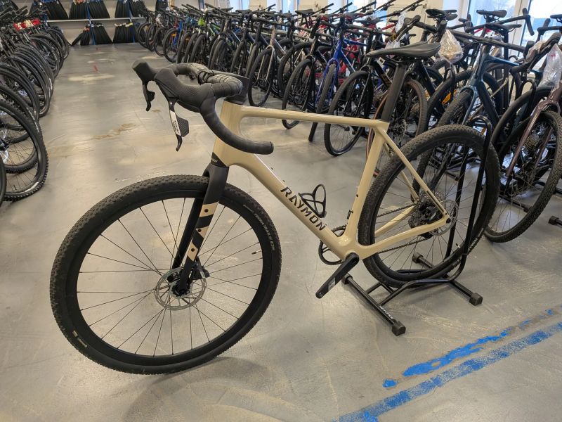 Raymon Soreno Pro velikost L