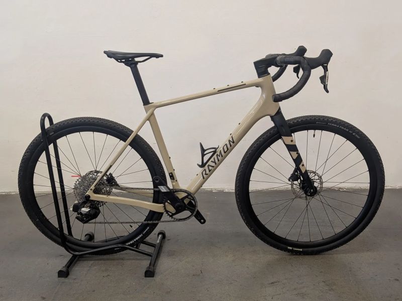 Raymon Soreno Pro velikost L