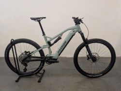 Raymon Trailray 150 Pro velikost L