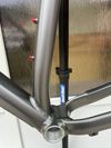 BMC Twostroke Al frameset