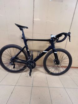 MERIDA REACTO 5000 LTD