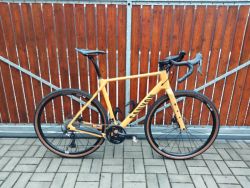 Canyon Grizl CF SL