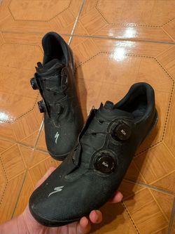 Specialized S-works Recon MTB black