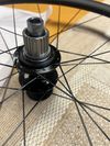 Shimano GRX WH RX 880 carbon