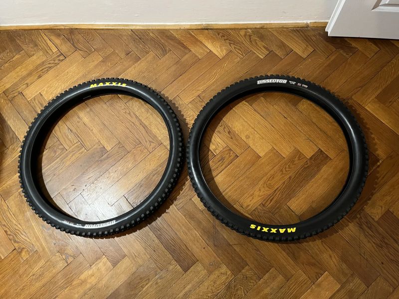 Maxxis Dissector 29x2.6