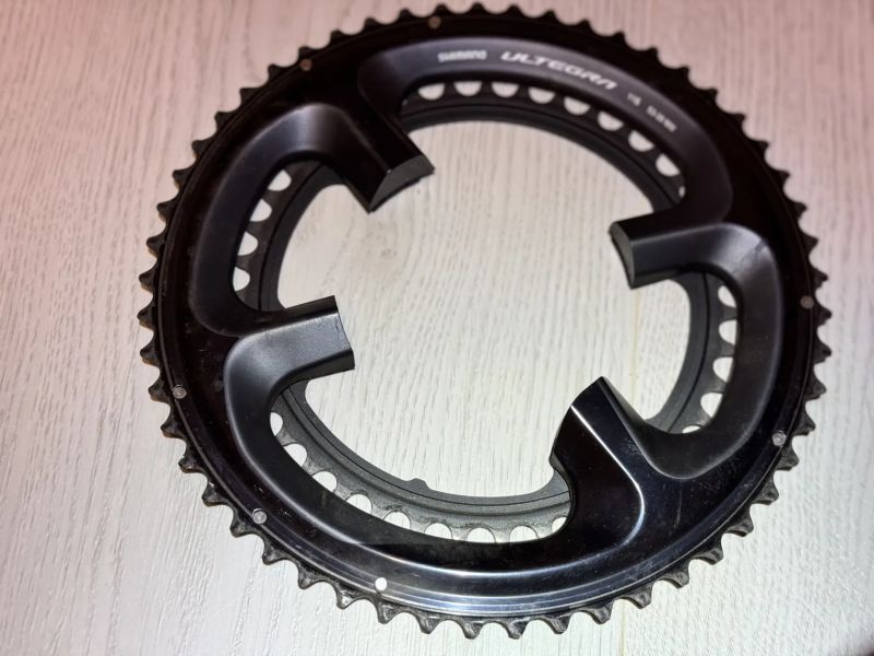 Shimano Ultegra 53/39 11s