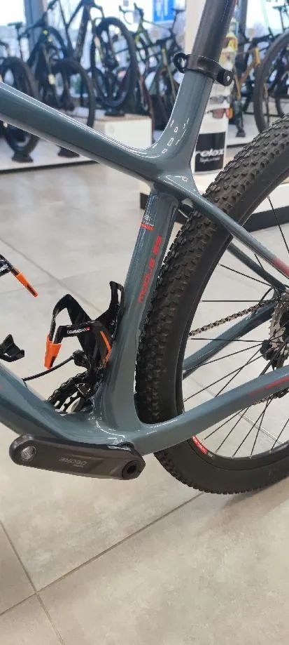 Prodám Author Modus 29 vel.19 