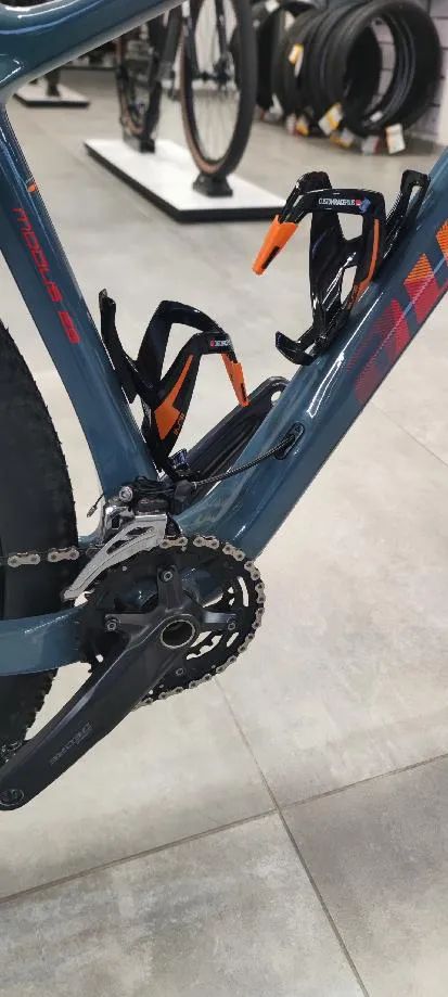 Prodám Author Modus 29 vel.19 