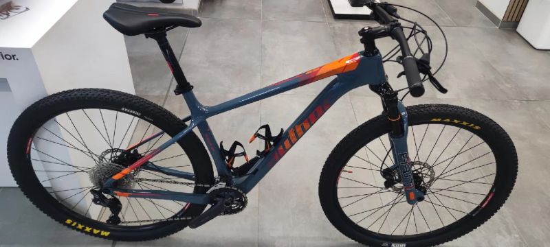 Prodám Author Modus 29 vel.19 