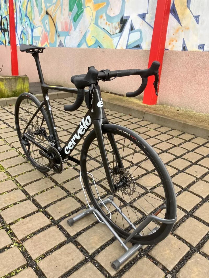 Cervélo Soloist 105 DI2