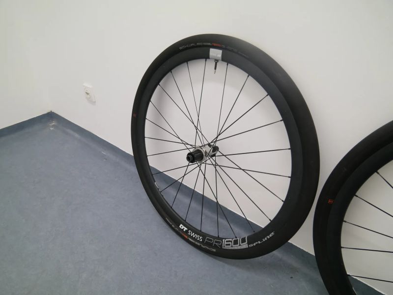 DT Swiss 1600 Spline