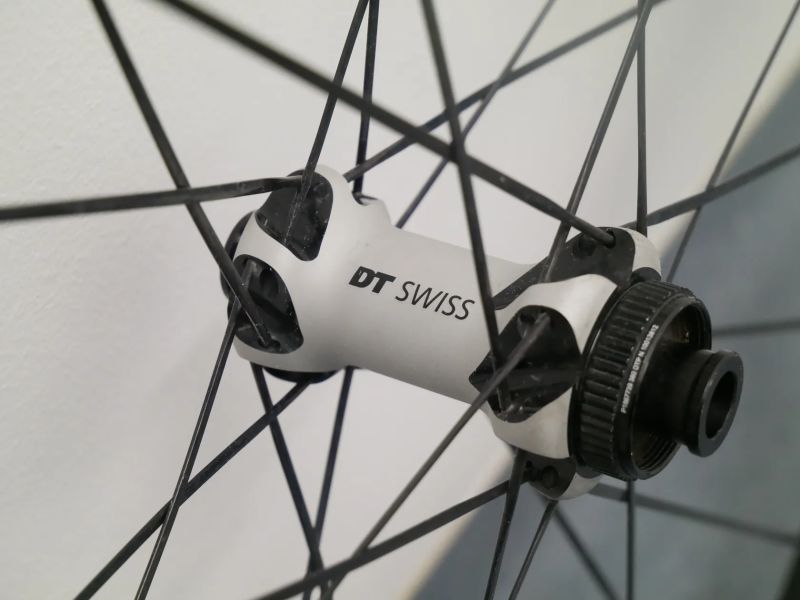 DT Swiss 1600 Spline