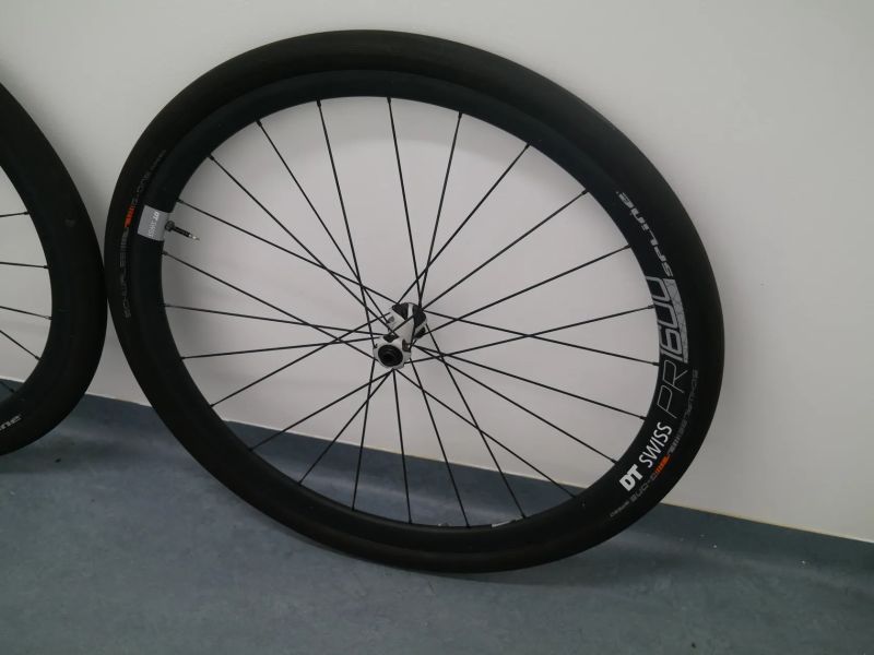 DT Swiss 1600 Spline