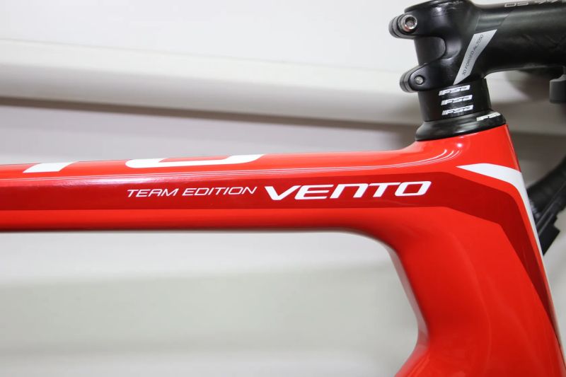 Kross Vento Team Edition