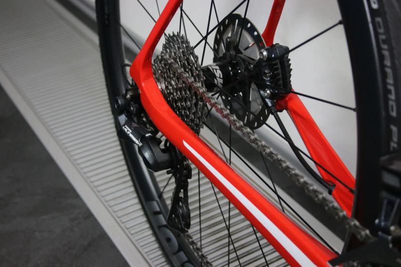 Kross Vento Team Edition