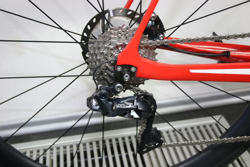 Kross Vento Team Edition