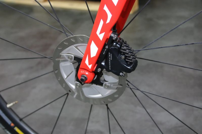 Kross Vento Team Edition