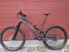 Specialized Stumpjumper Carbon XL, karbonová kola