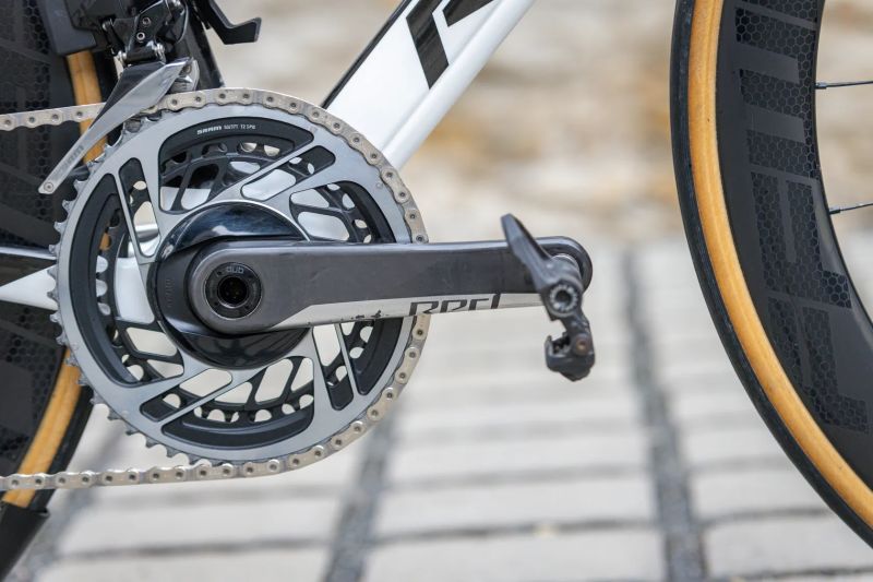 Ridley Noah Fast - custom