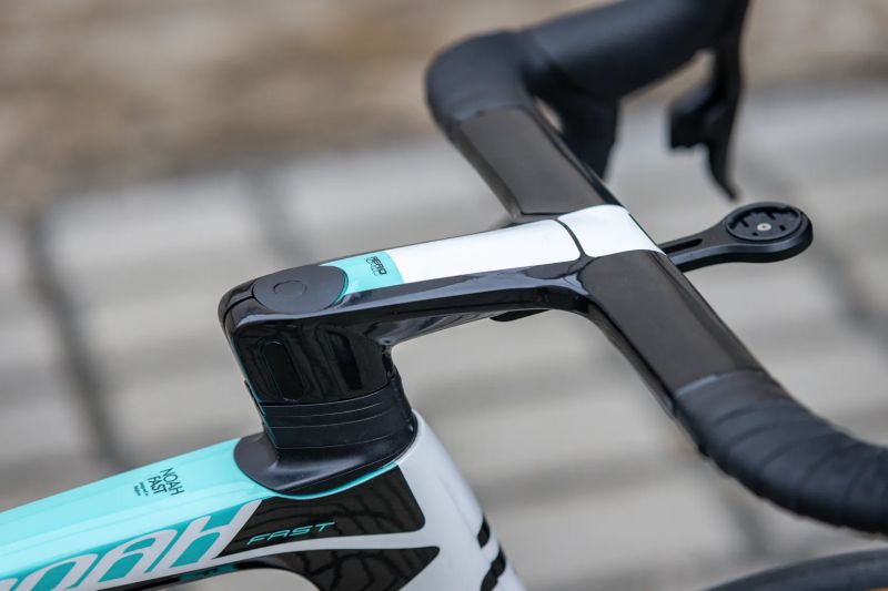 Ridley Noah Fast - custom