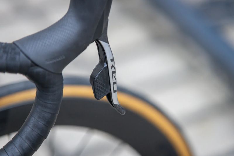 Ridley Noah Fast - custom