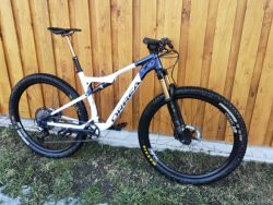 Orbea Oiz-M-Pro L 11,5 kg 