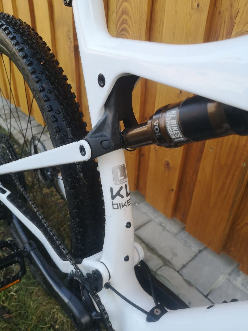 Orbea Oiz-M-Pro L 11,5 kg 