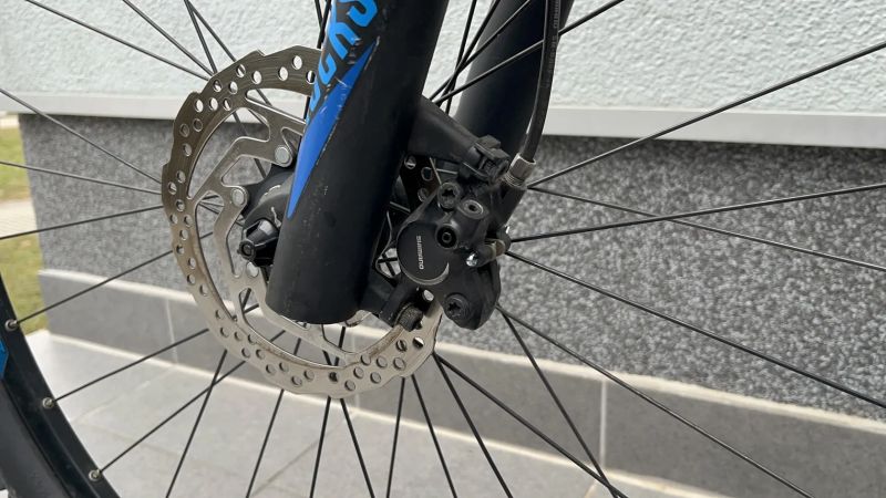 Horské kolo Ghost Kato 5 29 , XL