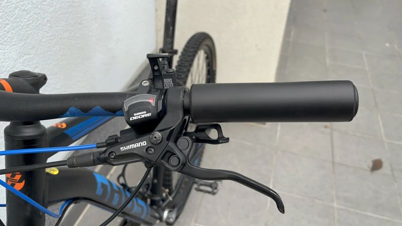 Horské kolo Ghost Kato 5 29 , XL